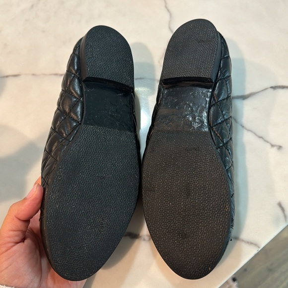 Chanel Black Classic Ballerina Flat - Picture 2 of 6